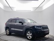 Jeep Grand Cherokee IV (WK2) Москва  - изображение 21