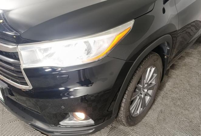 Toyota Highlander III (XU50) с пробегом 2014 года, цена 2 590 000 рублей, 260700 км, внедорожник, Автокод Объявления