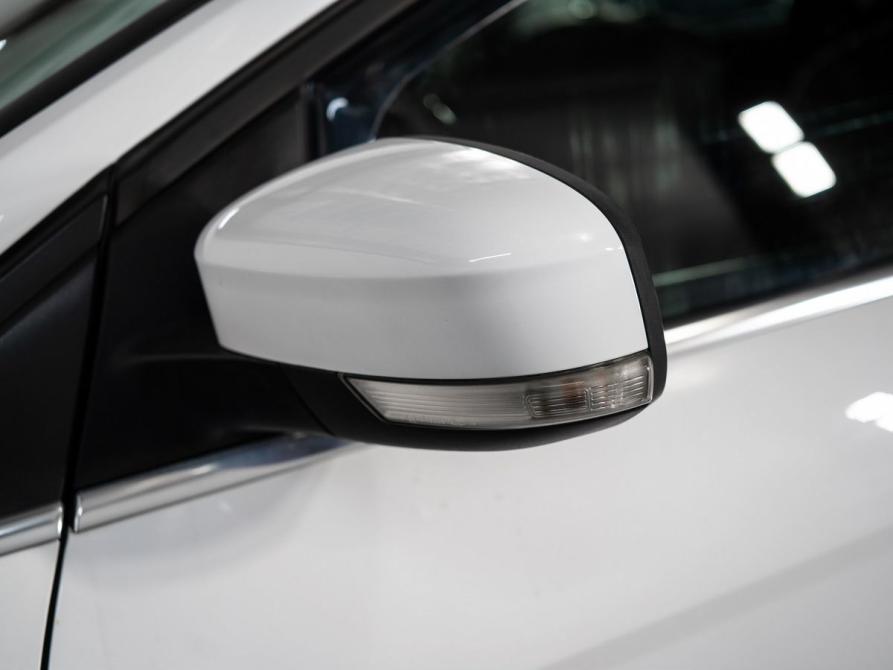 Ford Focus III Иркутск  - изображение 24