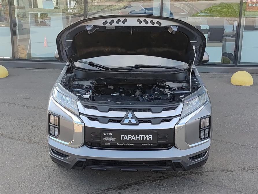 Mitsubishi ASX I Рестайлинг 3 Ижевск  - изображение 11