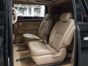 Kia Carnival III Москва  - изображение 34