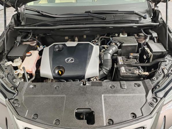 Lexus NX I с пробегом 2015 года, цена 2 349 000 рублей, 220624 км, внедорожник, Автокод Объявления