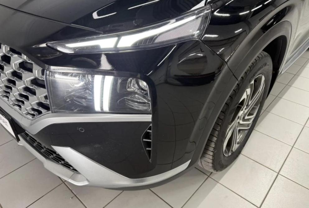 Hyundai Santa Fe IV Рестайлинг Астрахань  - изображение 5