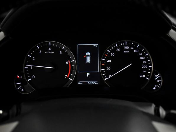 Lexus RX IV Рестайлинг с пробегом 2020 года, цена 4 344 000 рублей, 132788 км, внедорожник, Автокод Объявления