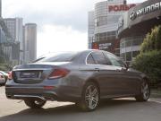 Mercedes-Benz E-Класс V (W213 S213 C238) Москва  - изображение 22