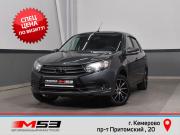 Lada (ВАЗ) Granta I Рестайлинг Кемерово  - изображение 22