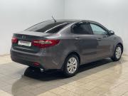 Kia Rio III Санкт-Петербург  - изображение 25