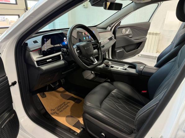 Chery Arrizo 8 с пробегом 2024 года, цена 2 270 000 рублей, 24006 км, седан, Автокод Объявления