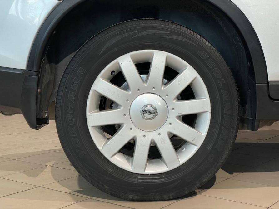 Nissan X-Trail III Тверь  - изображение 19