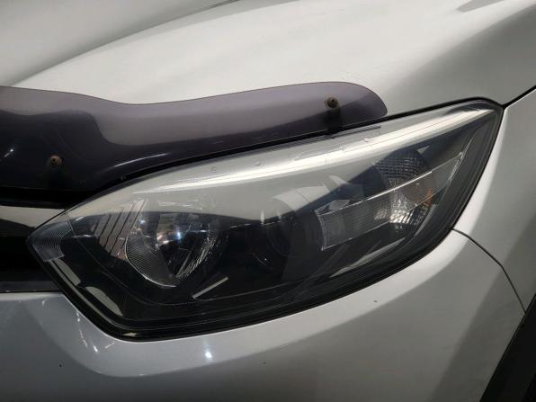 Renault Kaptur I с пробегом 2018 года, цена 1 549 000 рублей, 75272 км, внедорожник, Автокод Объявления