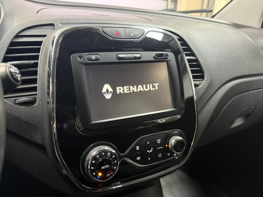 Renault Kaptur I Тверь  - изображение 16