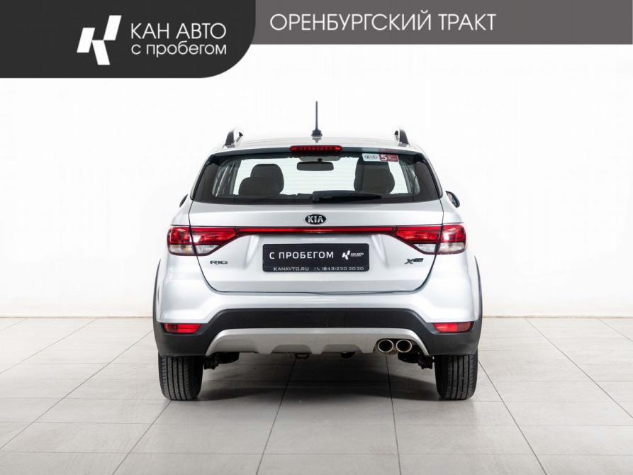 Kia Rio IV Казань  - изображение 4