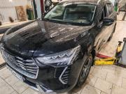 Haval Jolion I Санкт-Петербург  - изображение 10