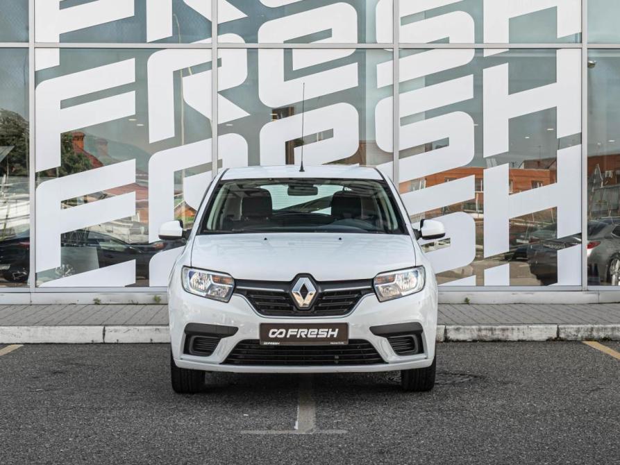 Renault Sandero II Рестайлинг Краснодар  - изображение 3