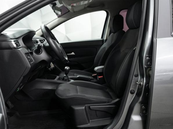 Renault Duster II с пробегом 2021 года, цена 1 919 000 рублей, 57000 км, внедорожник, Автокод Объявления