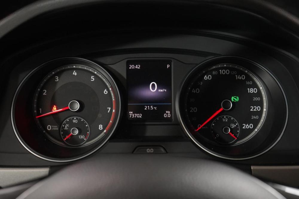 Volkswagen Teramont I Москва  - изображение 11