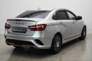 Lada (ВАЗ) Vesta I Москва  - изображение 20