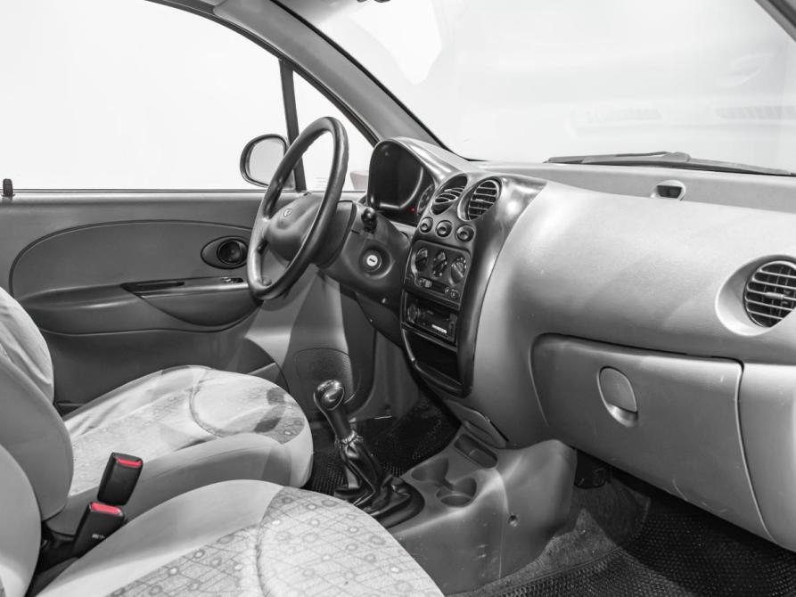 Daewoo Matiz I Рестайлинг Екатеринбург  - изображение 13