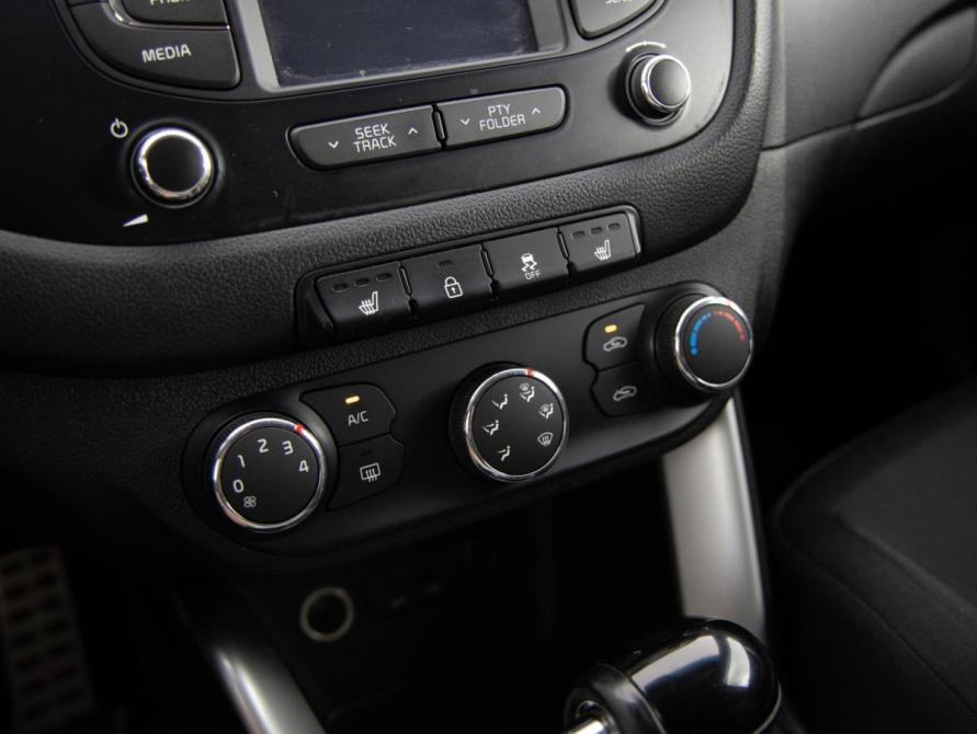 Kia Ceed II Санкт-Петербург  - изображение 15