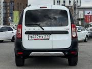 Lada (ВАЗ) Largus I Рестайлинг Ижевск  - изображение 25