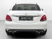 Mercedes-Benz C-Класс IV (W205) Москва  - изображение 34