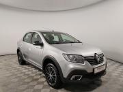 Renault Logan II Рестайлинг Москва  - изображение 25
