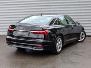 Audi A6 V (C8) Москва  - изображение 35
