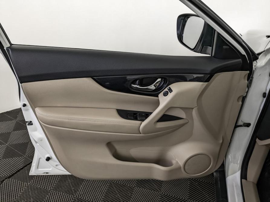 Nissan X-Trail III Рестайлинг Санкт-Петербург  - изображение 18