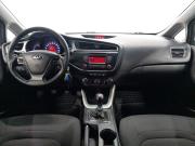 Kia Ceed II Рестайлинг Пермь  - изображение 42