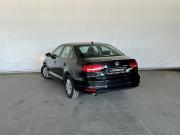 Volkswagen Jetta VI Рестайлинг Москва  - изображение 24