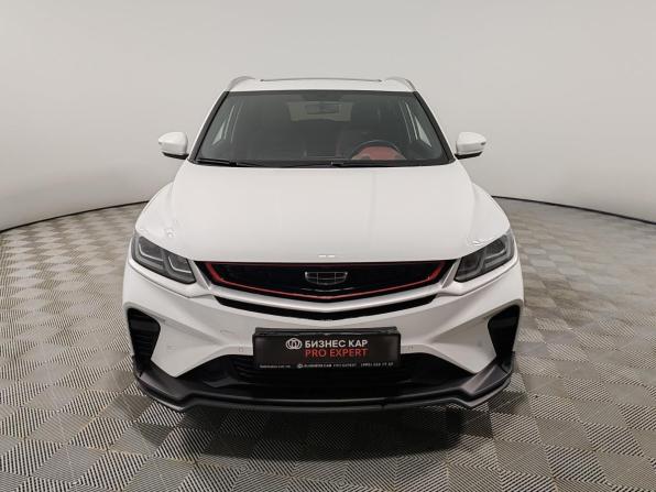 Geely Coolray I с пробегом 2023 года, цена 1 849 000 рублей, 90986 км, внедорожник, Автокод Объявления