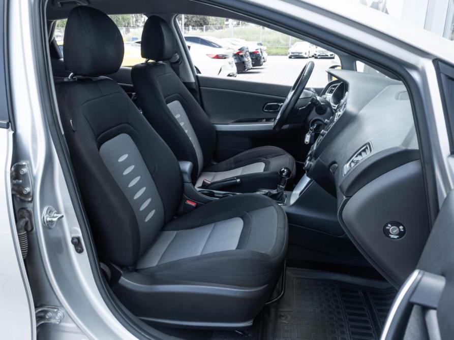 Kia Ceed II Ставрополь  - изображение 8