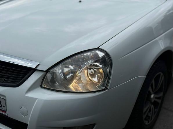 Lada (ВАЗ) Priora I с пробегом 2013 года, цена 369 000 рублей, 125979 км, седан, Автокод Объявления