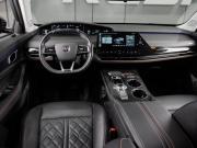 Changan UNI-K Тюмень  - изображение 36