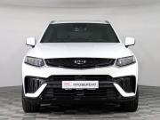 Geely Tugella I Рестайлинг Химки  - изображение 22