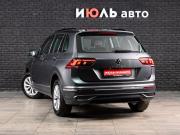 Volkswagen Tiguan II Рестайлинг Екатеринбург  - изображение 25