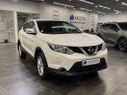 Nissan Qashqai II Мурманск  - изображение 21