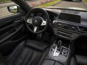 BMW 7 серии VI (G11/G12) Рестайлинг Санкт-Петербург  - изображение 51