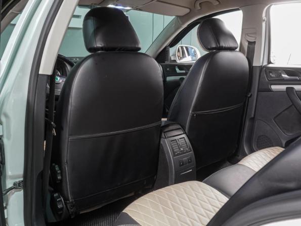 Skoda Octavia II (A5) Рестайлинг с пробегом 2012 года, цена 980 000 рублей, 282843 км, лифтбек, Автокод Объявления