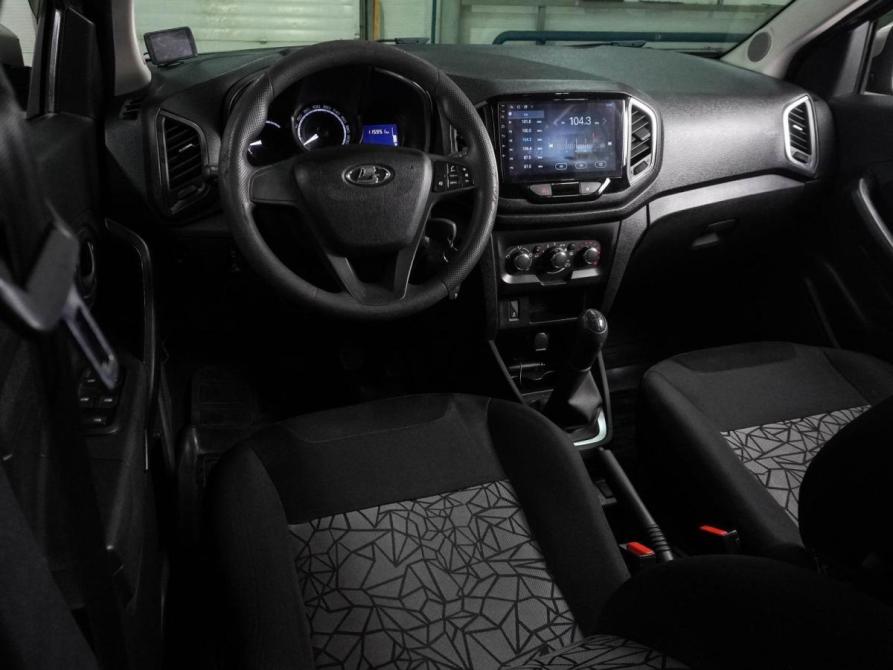 Lada (ВАЗ) XRAY I Воронеж  - изображение 6