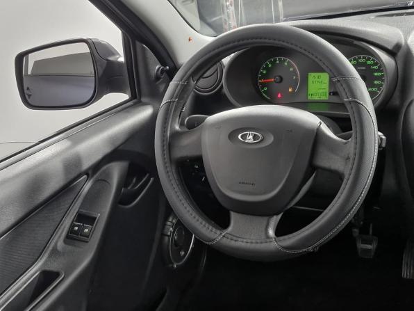 Lada (ВАЗ) Granta I с пробегом 2012 года, цена 196 000 рублей, 157749 км, седан, Автокод Объявления