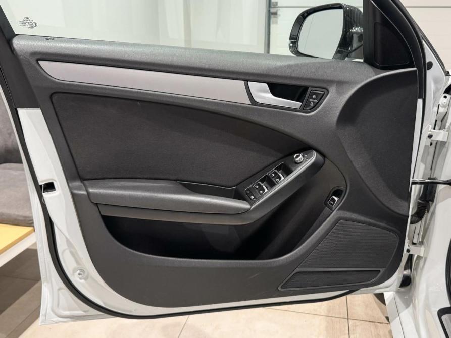 Audi A4 IV (B8) Рестайлинг Екатеринбург  - изображение 12