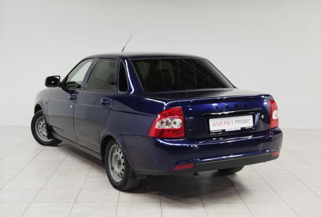 Lada (ВАЗ) Priora I с пробегом 2013 года, цена 370 000 рублей, 166944 км, седан, Автокод Объявления