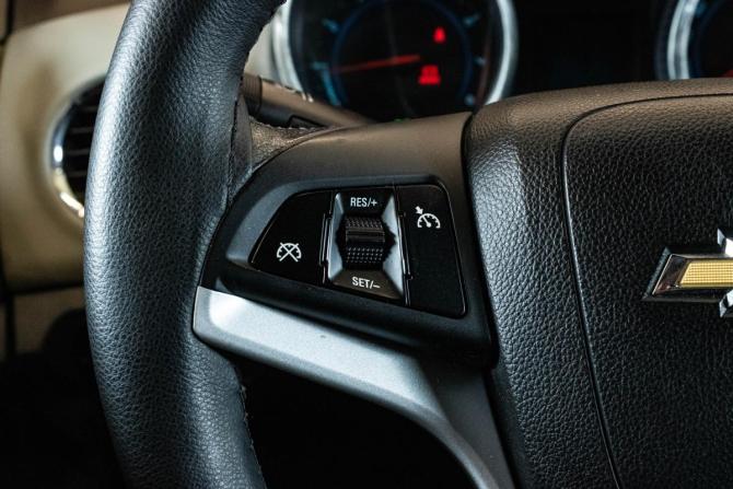 Chevrolet Cruze I с пробегом 2012 года, цена 719 000 рублей, 119138 км, хэтчбек, Автокод Объявления