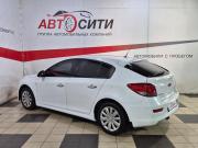 Chevrolet Cruze I Воронеж  - изображение 26