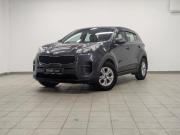 Kia Sportage IV Москва  - изображение 28