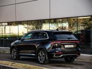 Geely Monjaro I Санкт-Петербург  - изображение 48