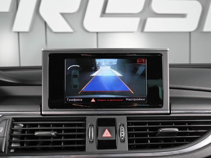 Audi A7 I (4G) Рестайлинг Ростов-на-Дону  - изображение 23