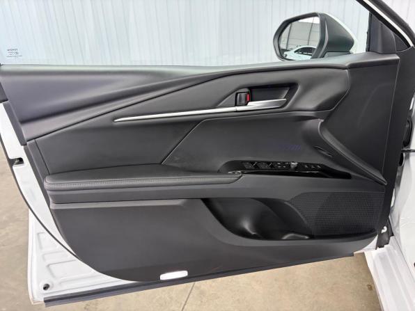 Toyota Camry IX (XV80) China Market с пробегом 2025 года, цена 3 997 000 рублей, 33976 км, седан, Автокод Объявления