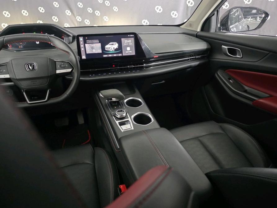 Changan CS55 Plus II Новосибирск  - изображение 21